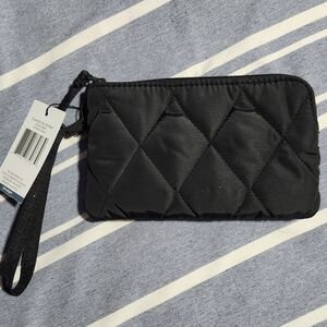 Vera Bradley Essential Zip Wristlet